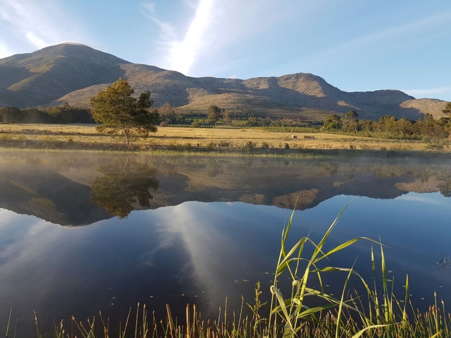 9 Bedroom Property for Sale in Joubertina Eastern Cape